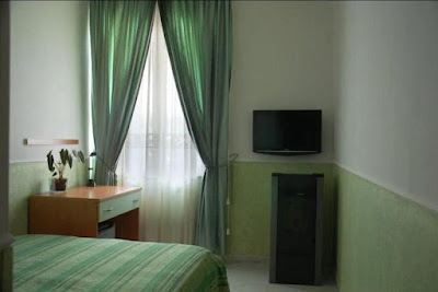 bed and breakfast marina di ascea